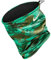 NIKE Tour de Cou réversible 2.0 Noir/Vert Rugueux, Black-Green, Taille Unique Mixte