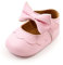 MASOCIO Scarpe Neonata Ballerina Scarpine Primi Passi Scarpette Bimba Femmina Taglia 18 0-6 Mesi Rosa