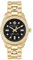 Philipp Plein Damen Analog Quarz Uhr mit Edelstahl Armband mid-33196