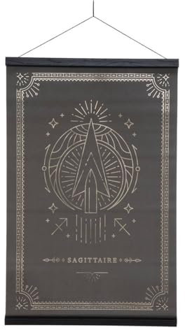 Atmosphera - Leinwand zum Aufhängen Astro 40x60 cm - Model 9