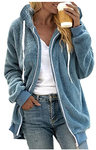 GFPGNDFHG Weihnachten Bolero Silber Festlich Damen Hoodie Lang Parka Vintage Pullover 90er Damen Jeans Jacken Skijacke Damen Damen Jacke mit Knochen Und Herz Braun Weste Damen Kuschelpullover