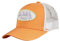 Von Dutch Originals Trucker Cap Boston Peach/White