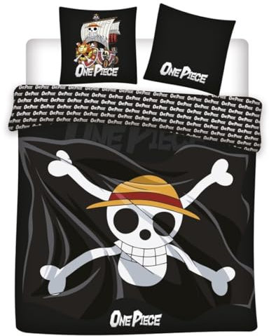 Aymax Bettwäschegarnitur Reversible – OP – 240 cm x 220 cm