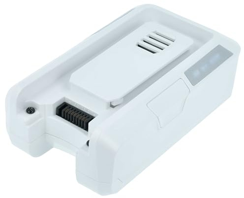 vhbw Akku kompatibel mit Tineco A10 Hero | Master Staubsauger (2500 mAh, 22,2 V, Li-Ion)