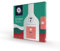 DIAH DO IT AT HOME SG Classic 6 Bottles 7 Days Wine Making Kit Home Bewing with Airlock Set, Classic Wine Tasting Kit (Rose with Airlock)