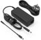Xintala 65W - Cargador de ordenador portátil Dell para Dell 65W Inspiron 13 14 15 17 3000 5000 7000 Series, Dell Vostro 15 14 13 5000 3000 Series Adaptador para ordenador portátil