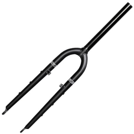 SZRWOPLO Forcelle MTB Freno Forcella Rigida MTB Parti per Mountain Bike Forcelle Lucide opache