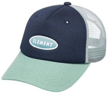 Element - Union Mesh Cap Mütze - Mann