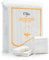 Soft Square Cotton Pads Triple Layered Cosmetic Cotton Pads Nails/Lips/Eyes Polish Remover Pads