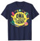 Oma Die Nähende Legende Muttertag Lustiges Näh T-Shirt