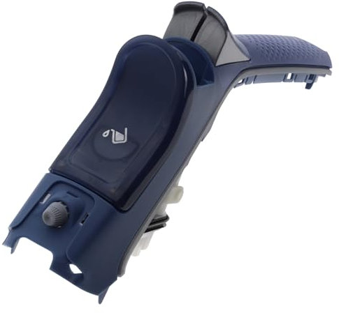 Rowenta Manija de la Puerta de la Bomba de Plancha de Vapor Pro Master DW8215