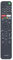 AULCMEET RMF-TX500E IR Sostituire il telecomando per Sony Full HD Smart LED TV KD-85XG8596 KD-85XG9505 KD-65XG8505 KD-65XG8577 KD-85ZG9 KD-98ZG9 KD-55XG9505 senza funzione vocale