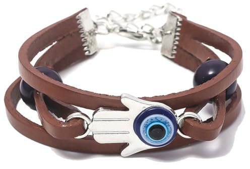 The Last Us Armband Dina Game The Last Us Dina Armreif Braunes Vintage Armbänder Ellie Dina Cosplay Accessoires The Last Us Dina Figur Merch