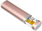 Colorwing Pilulier Semainier, Pilulier Voyage, Piluliers 7 Jours Mignon, Semainier Medicament avec Côté Rétractable et Amovible, Facile à Ouvrir, pour Vitamines Suppléments Pilules (Rose)