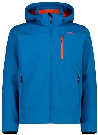 CMP 3A01787N Softshell Jacket 3XL