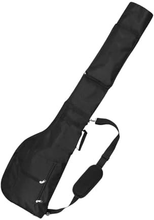 LeeQinersw Sac de Golf de Golf Pliable Sac de Golf Portable pour La Formation en Cadeau de de Parcours