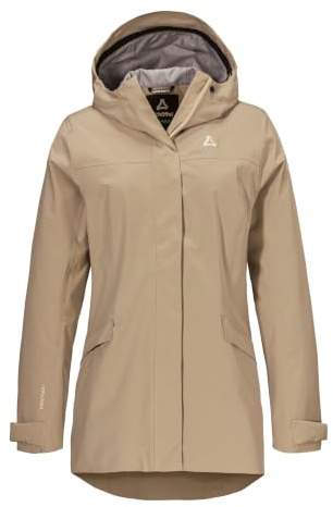 Schöffel Damen Circ Jacket Style Smue Wmn Jacket (1er Pack)