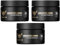 maorika - Gesichtscreme mit Bienengift, Hyaluron und Manuka - Antiaging mit LSF30 - Anti-Falten Skincare für ein straffes Hautbild - (3x 50ml Sparpaket)