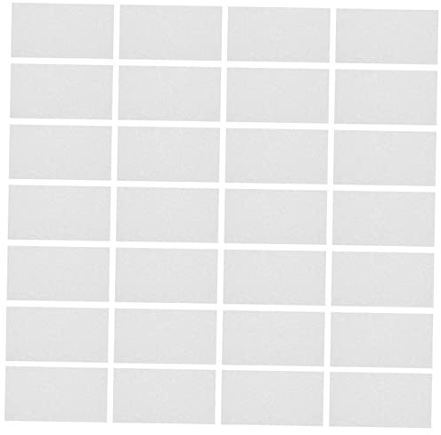 LRXIYODE 1Packung Salon Haar Styling Perm Papier Hitzebeständige Dauerwellenpapier für Friseursalons und Zuhause Schützt die Haarspitzen und Sorgt für Gleichmäßige Perm Lösung Verteilung
