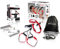 Variosling Sling Trainer Schlingentrainer Model 2021 mit Türanker, rot schwarz VS-03