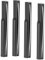 sjobergs sjo-33293 Elite Stahl Bench Hunde, 1, 4-tlg.