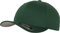 Flexfit Unisex 6277-Flexfit Wooly Combed Flexfit Wooly Combed, spruce, XXL