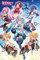 GB eye Ltd Hatsune Miku, Gruppe, Maxi Poster 61 x 91,5 cm, verschiedene, 65 x 3.5 x 3.5 cm, FP4424
