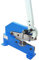 Pro-Lift-Montagetechnik Handhebelschere, Blechschere, Schlagschere, Messerlänge 200mm, HS81J, 02051