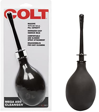 CALEXOTICS - COLT Mega Ass Cleanser