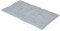 AMAZONAS Inlay für Babyhängematten Sunny Grey 86 x 38 cm in Grau