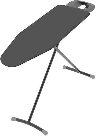 Table à Repasser Flamingo 120x40cm