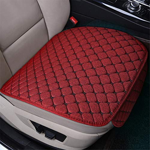 CULASIGN Auto Sitzauflage Sitzkissen Sitzbezüge Universal Sitzauflagen Vordersitzbezüge und Rücksitzbezüge