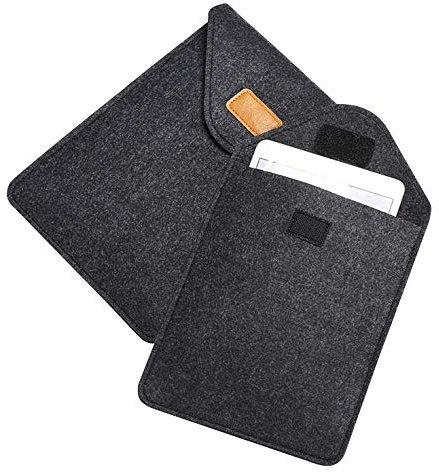 Pxinhui TM Filztasche für Apple iPad Mini 5/4, Samsung Galaxy Tab A 8 / 7 Zoll Fire HD 8 / Fire 7 Lenovo Tab 4 8 Zoll Samsung Galaxy Tab E Lite 7 Zoll ZenPad 8.0