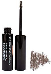 benecos Eyebrow Gel ash brown