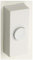 K M Electronics® Door Bell Chime Bell Push Press Button White