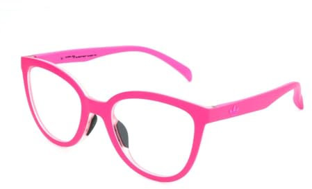 Brillen Adidas AOR006O 018.000 FUXIA LED 51/20/ WOMAN