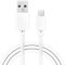 N-K Mobile phone charger micro USB cable. Stylish and popular
