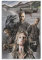 SHUUG Vikings Leinwand-Kunstposter und Wandkunstdruck, modernes Familienschlafzimmer, 60 x 90 cm