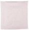 KraftKids Bezug für Wickeltischauflage Doppelkrepp Rosa breit 78 x tief 78 cm z. B. für MALM oder HEMNES Kommodenaufsatz von KraftKids