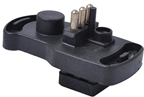 Wresetly für W201 W124 W126 W461 R107 Drosselklappen Luft Strom Potentiometer 3437224035 3437224015 3437010039 A0000740236