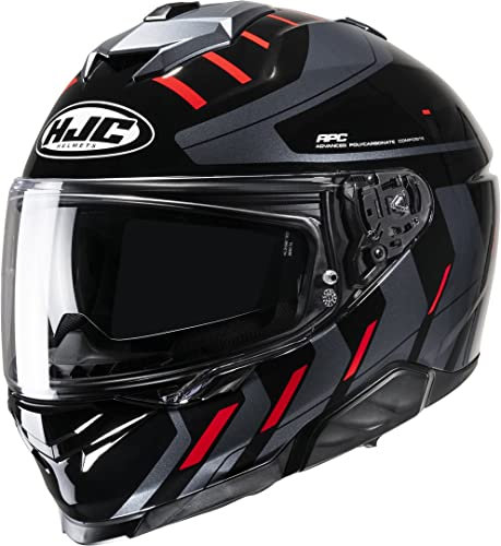 HJC, Integralhelme motorrad I71 SIMO MC1, S