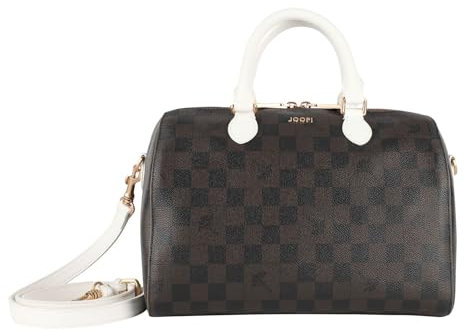 JOOP! Piazza Edition Aurora Handbag S White