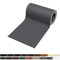 Leder Reparatur Set Lederflicken Selbstklebende,20x160cm Kunstleder Selbstklebend, Kunstleder Reparaturset Leder Patch für Sofa Möbel Bürostuhl Handtaschen Jacken(DunkelGrau)