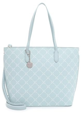 Tamaris Anastasia Shopping Bag Sky