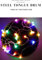 Steel tongue drum Tabs by Soothing Kim. Christmas Carol Edition (English Edition)