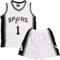 FUTERLY Basketball Trikot Kinder 2 Stücke,Basketball Kinder Trikot,Basketball Kinder Trikot and Shorts,Sleeveless Basketball Trikot,Mode Trikot Basketball Kinder,Basketball Trikot Set für 4-14 Kinder