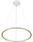 SLV ONE CUBE, Pendelleuchte, 300cm, 3000K, DALI 2, Touch, weiß