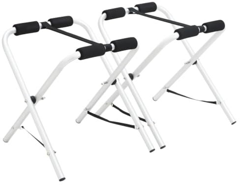 vidaXL Carrello per Kayak 90 kg in Alluminio