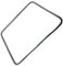 SOS Accessoire Joint de porte pour Four, cuisinière DG97-00019A, DG97-00019E SAMSUNG