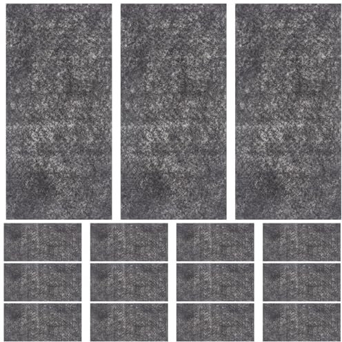 OUNONA 20piezas Paño para Reparar Rayones De Coche Removedor De Rayones Paño Nano Sparkle Automotriz